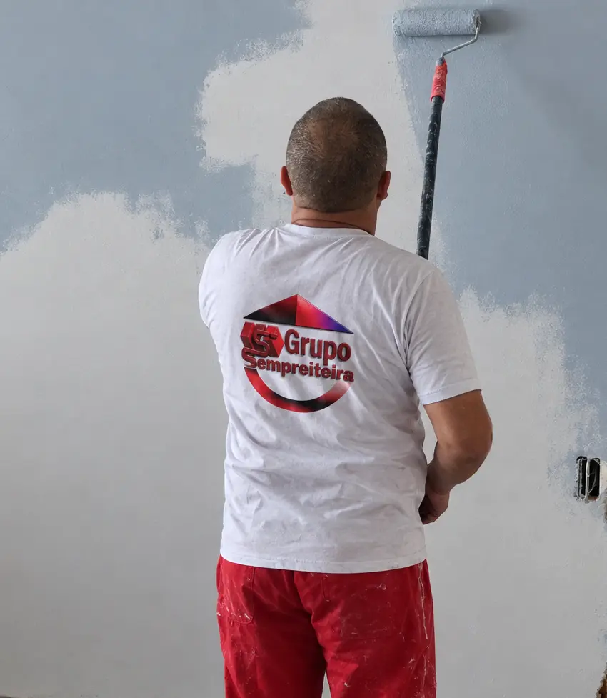 Pintura Profissional